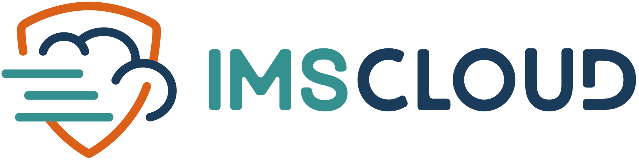 Logo principal sans baseline horizontal avec icône