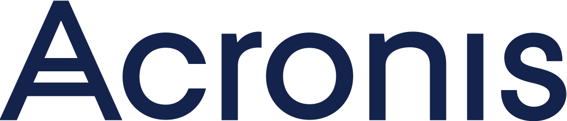 Logo Acronis