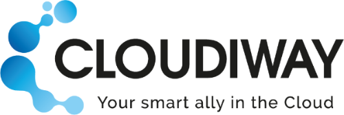 Logo Cloudiway
