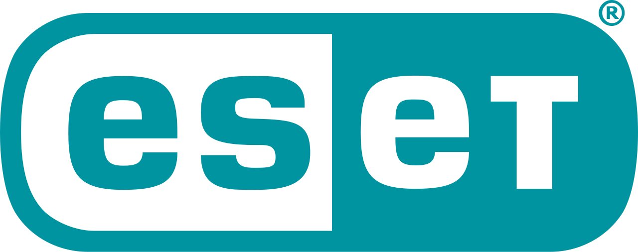 Logo eset