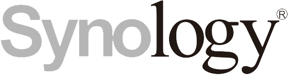 Logo Synology