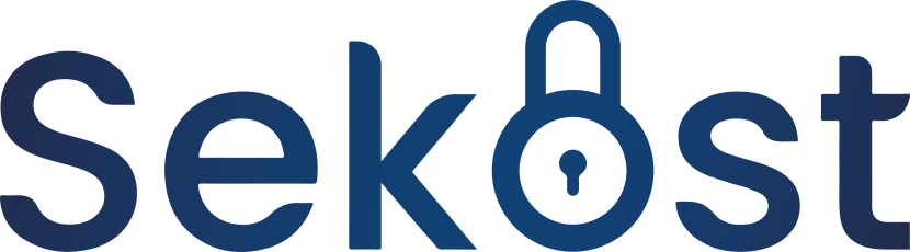 Logo Sekost