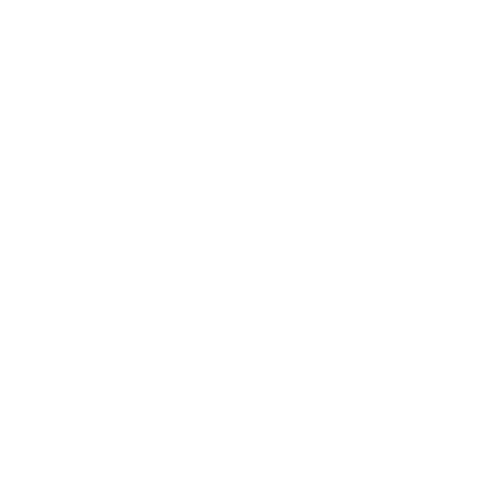 Icône blanche écologique