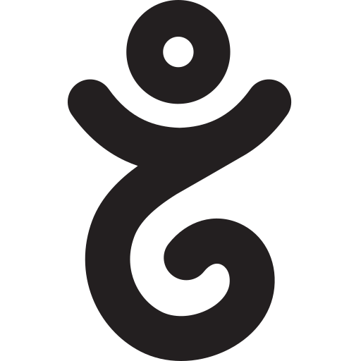 Icône logo Gandi